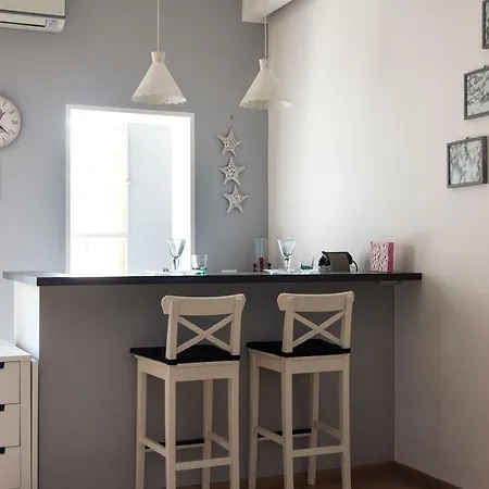 Apartment Lovely Flat Solari *