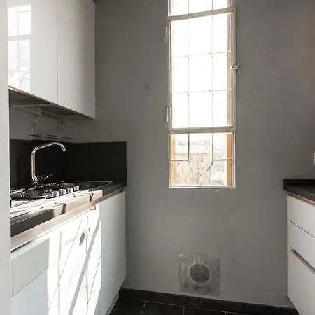Lovely Flat Solari Appartement