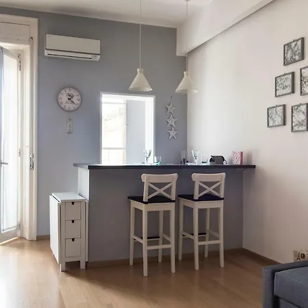 Lovely Flat Solari Appartement