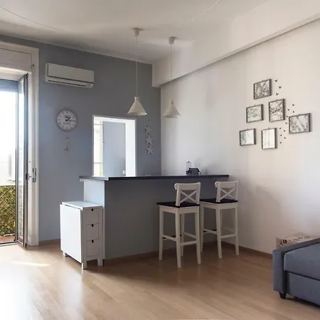 Lovely Flat Solari Milão