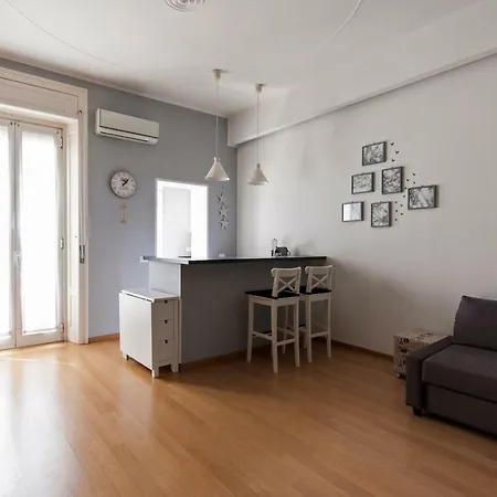 Appartement Lovely Flat Solari *