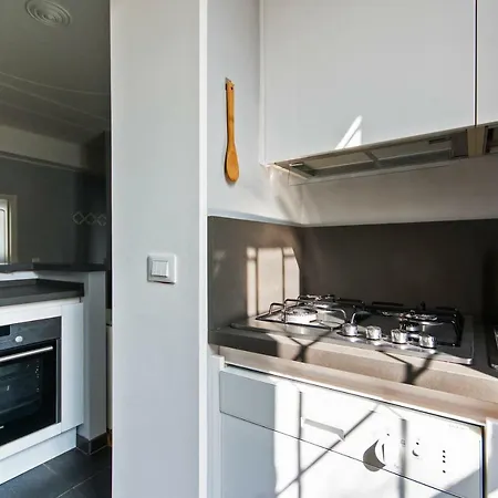 Appartement Lovely Flat Solari *