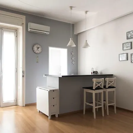 Appartement Lovely Flat Solari