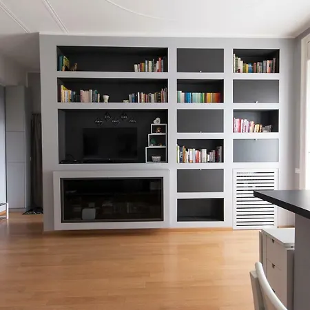 Lovely Flat Solari * Milan