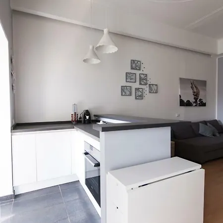 Apartamento Lovely Flat Solari *