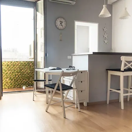 Lovely Flat Solari * Milan
